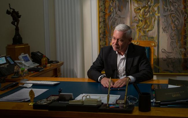 Радикальнее, чем на Западе Украины: Терехов рассказал об отношении харьковчан к России