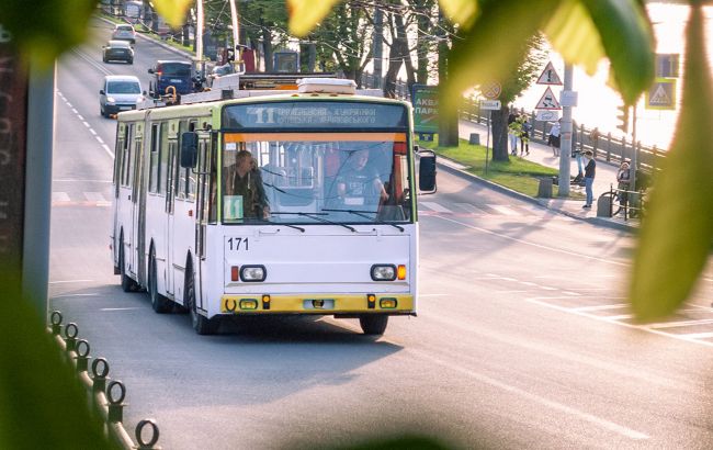В окремі дні за однієї умови: коли й для кого проїзд у Тернополі стане безкоштовним
