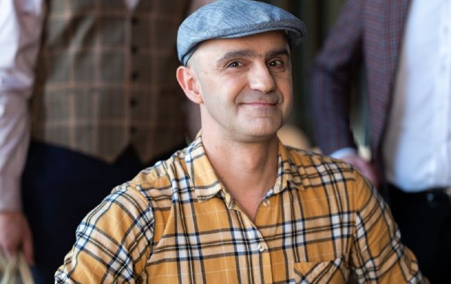 Тарас Стадницкий из "VIP Тернопіль" вспомнил момент, который разделил его карьеру на "до" и "после"