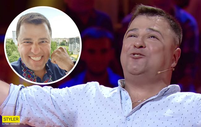 Рассмеши комика: мэром Тернополя может стать юморист