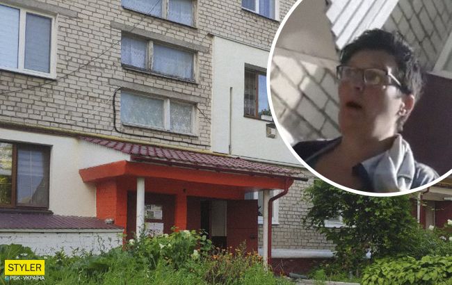 Каждый день был терроризм: соседи рассказали об угрозах луцкого захватчика автобуса