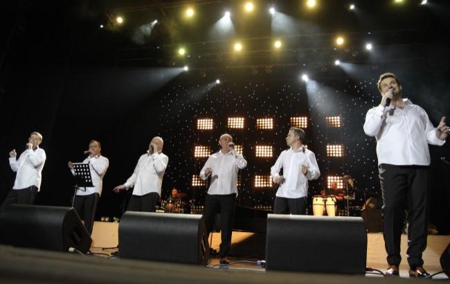 "Піккардійська Терція" привітала українців з Днем Незалежності новою піснею