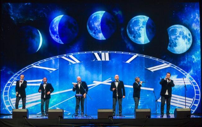 "Піккардійська Терція" презентовала колоритное праздничное видео