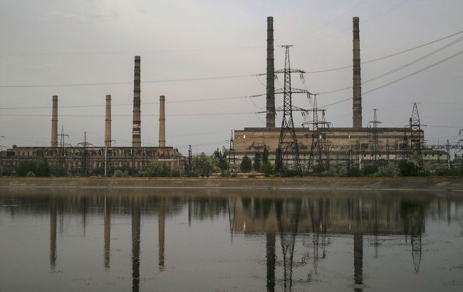 В енергосистемі в резерві 10 енергоблоків ТЕС, - Міненерго