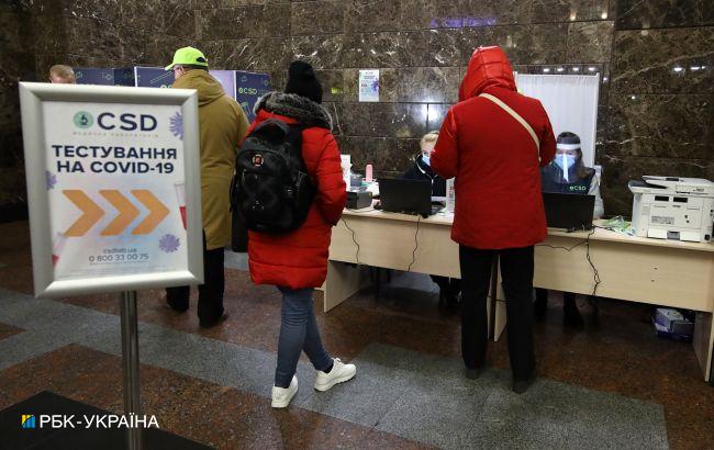 Быстрый ковид-тест на вокзалах: где и за сколько можно его сделать