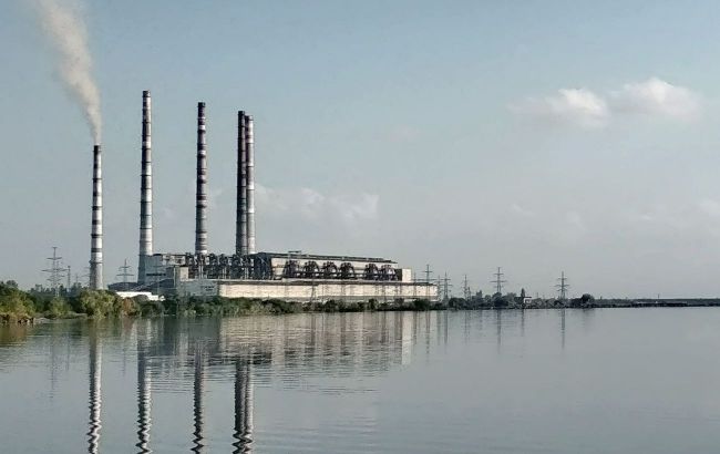 "Нафтогаз" і японські компанії займатимуться модернізацією ТЕЦ і розвитком зелених проектів