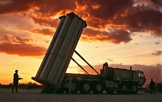 Сеул и Вашингтон начнут переговоры о развертывании в Южной Корее комплексов ПРО