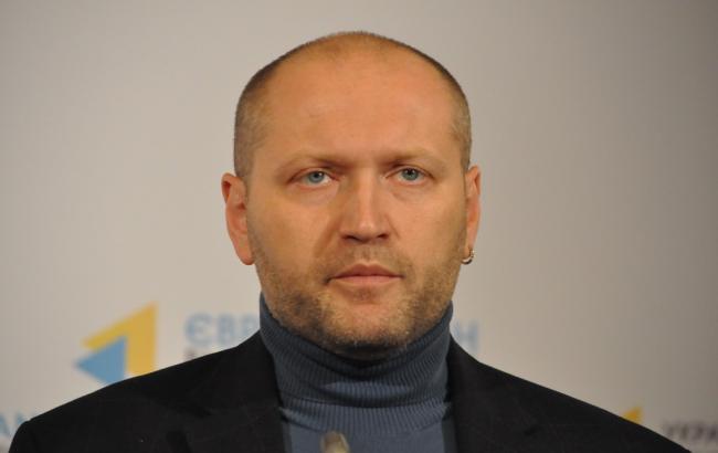 Нардеп раскрыл цену голосования за отставку Наливайченко