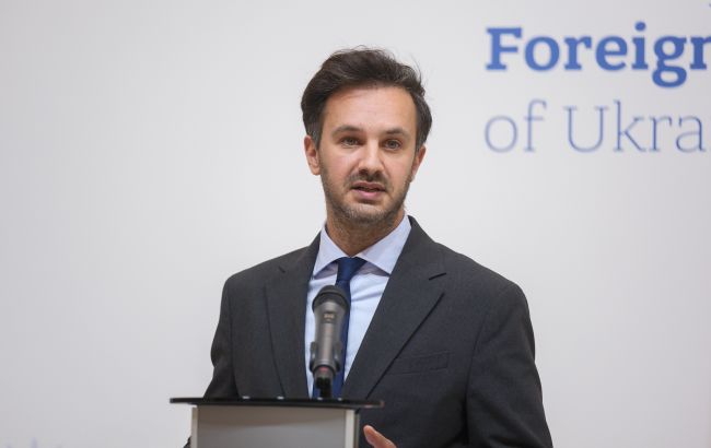 Антиукраїнська істерія: в МЗС "рознесли" Орбана та його нападки на Україну