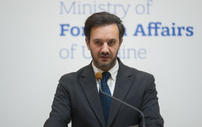 "Це ганьба": речник МЗС розніс ЮНЕСКО за реакцію на удар по Львову