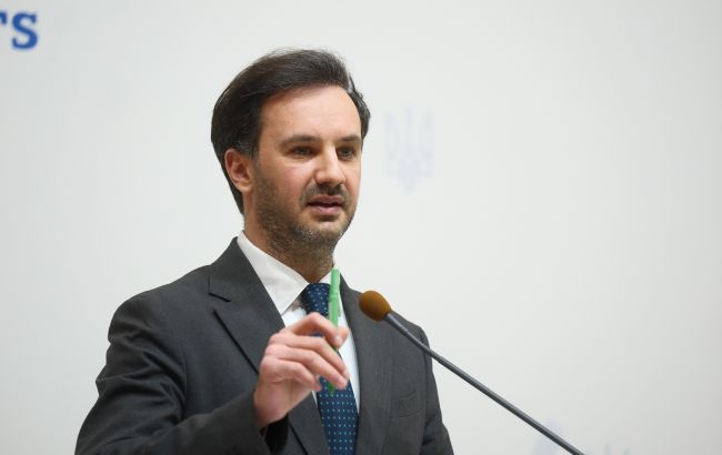 В МИД отреагировали на предложение Путина провести встречу с Зеленским в Москве