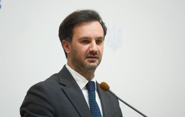 У Сибіги відреагували на чутки про об'єднання Мін&rsquo;єдності та МЗС