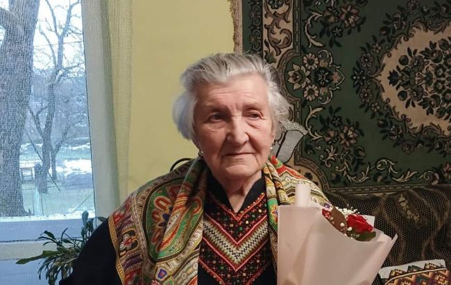 Не зламали ні НКВС, ні табори: пішла з життя зв&rsquo;язкова ОУН Лідія Тиховліз