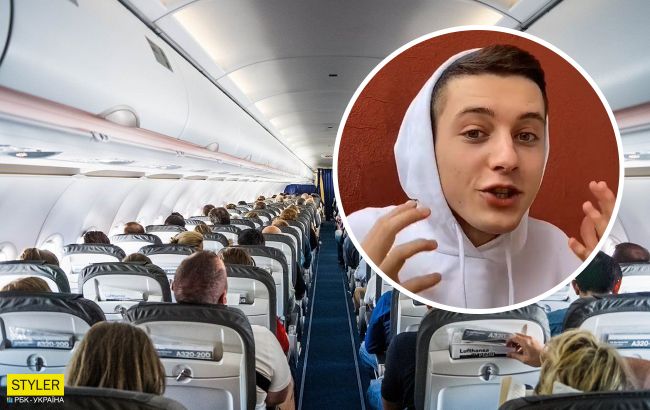 20-летний украинский блогер взорвал сеть видео про Крым: россияне бесятся и жалуются в TikTok