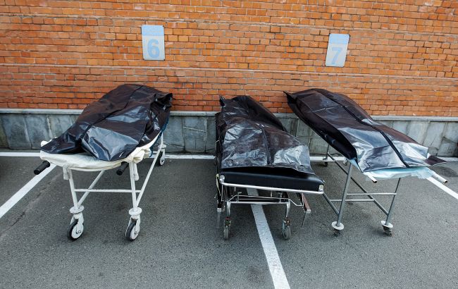 У Росії та під Луганськом. Журналісти знайшли вже сім масових поховань "вагнерівців"