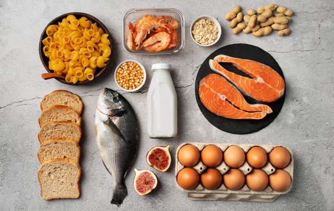 Добавьте 8 лет в свою жизнь. Ученые назвали супер-питание для людей среднего возраста