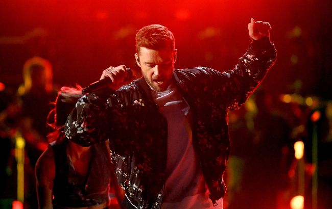 Джастин Тимберлейк споет Джо Байдену на инаугурации про "лучшие дни"