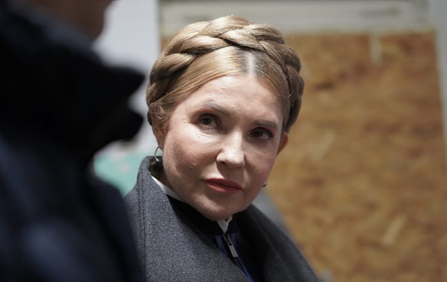 Дело НАБУ: Тимошенко анонсировала новую попытку отвода судьи ВАКС