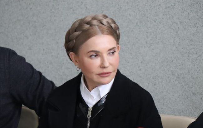 НАБУ оприлюднило "прослушку" у справі Тимошенко