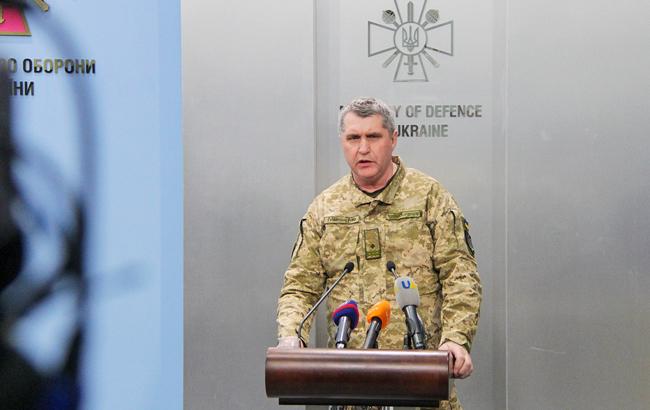 Воєнний стан: у Маріуполі та Бердянську посилюють охорону портів