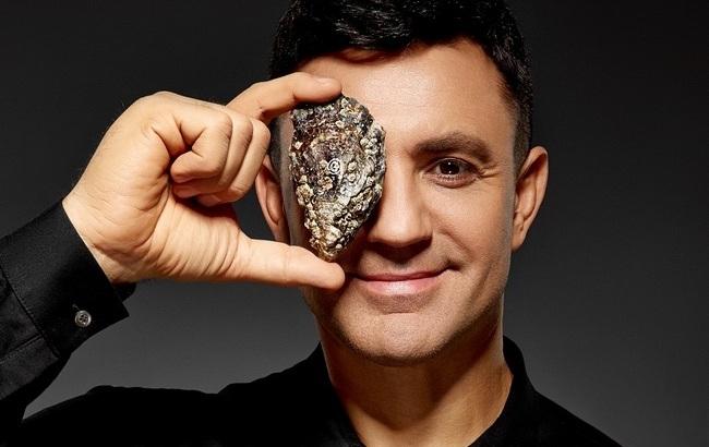 "Танці з зірками": стало відомо, кому передав естафету Микола Тищенко