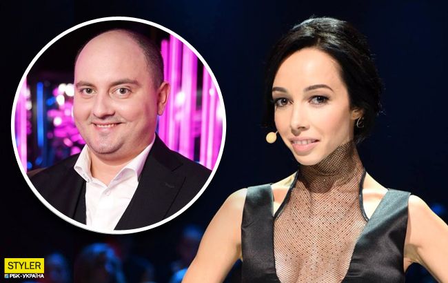 Тепер ми родичі: Катерина Кухар та Юрій Ткач провели обряд (фото)