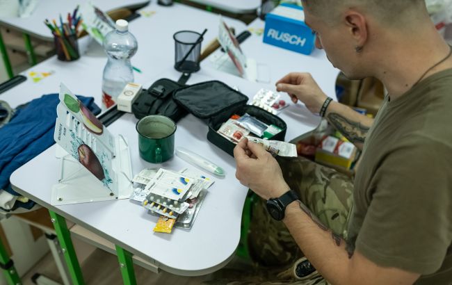 Cпільнота підтримує реформу фармринку ліків і засуджує інформаційні атаки