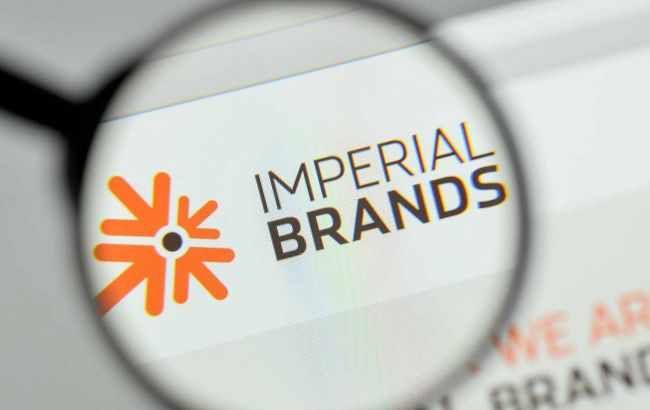 Тютюнова компанія Imperial Brands передасть бізнес в Росії партнерам