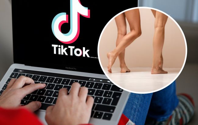 У TikTok з&lsquo;явився новий тренд, який знецінює жіночу різність