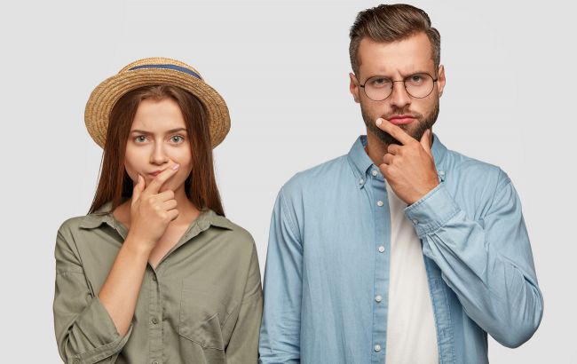 Як зрозуміти, що ваші почуття справжні: ці емоції ми часто приймаємо за кохання
