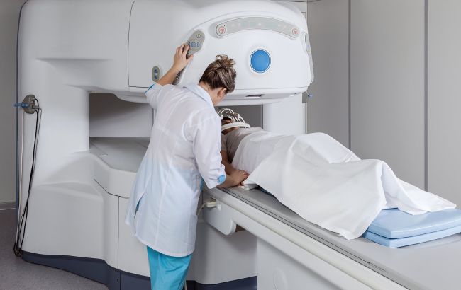 На лечение онкобольных украинцев заложили более 5 млрд гривен в 2021