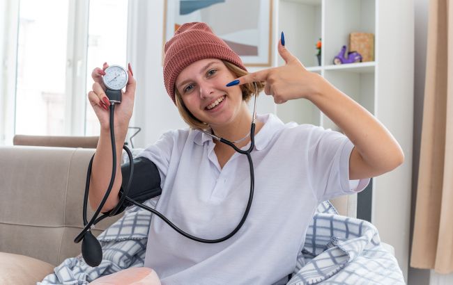 Як швидко та безпечно підняти тиск у домашніх умовах тим, хто страждає від його низького рівня