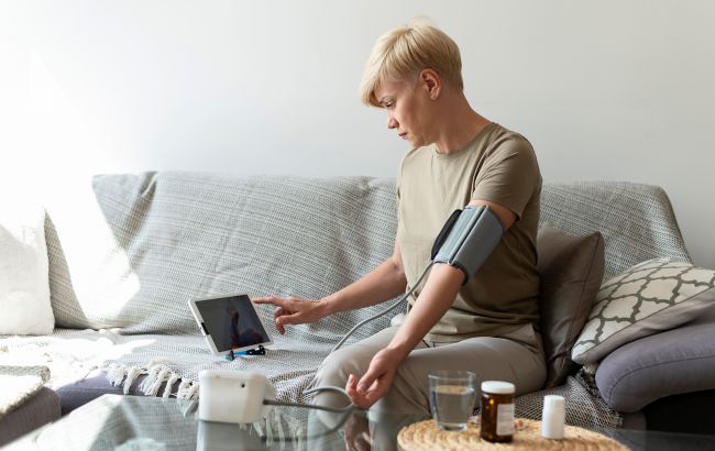 Долгие разговоры по телефону повышают риск гипертонии: ученые удивили неожиданным заявлением