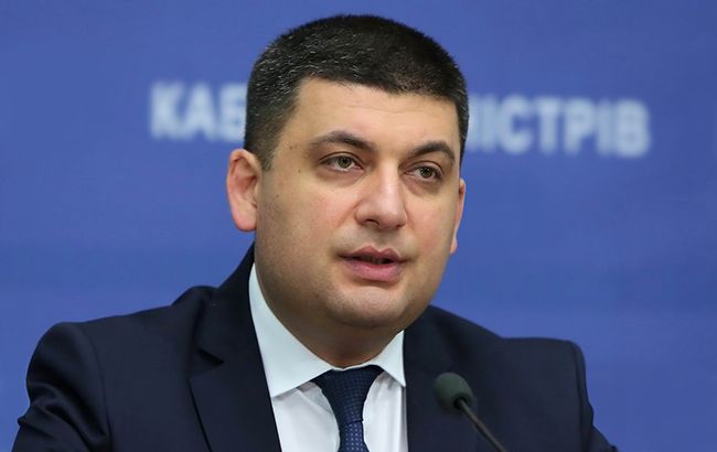 Кабмин продлил действие контрсанкций против России до 2018 года