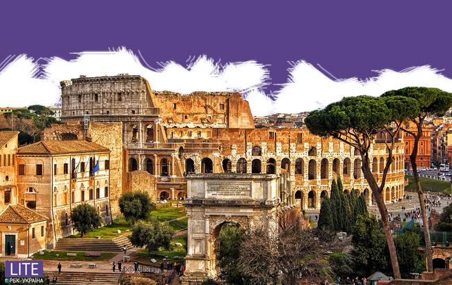 Названы самые популярные достопримечательности мира