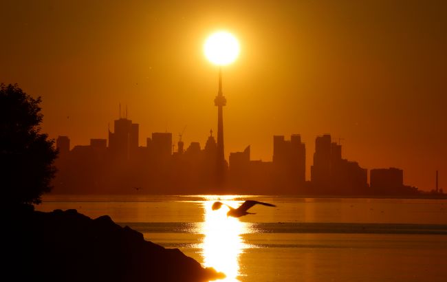 Ворожа країна в ЄС та несподіваний друг за океаном: як українці змінили ставлення до світу