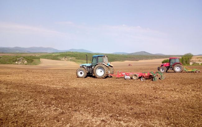 Вопрос продажи земли иностранцам должен решаться на референдуме, - премьер