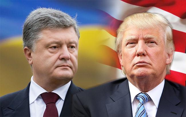 Встреча Порошенко с Трампом повлияет на законопроект о реинтеграции Донбасса, - нардеп