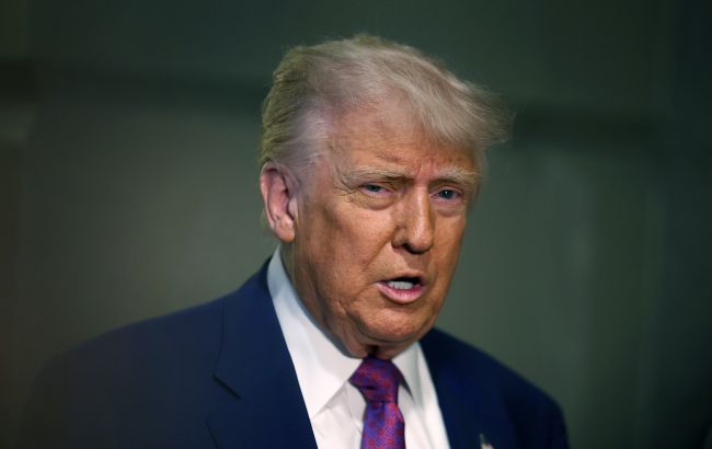 Суд в США зобов'язав адміністрацію Трампа розблокувати допомогу іншим країнам