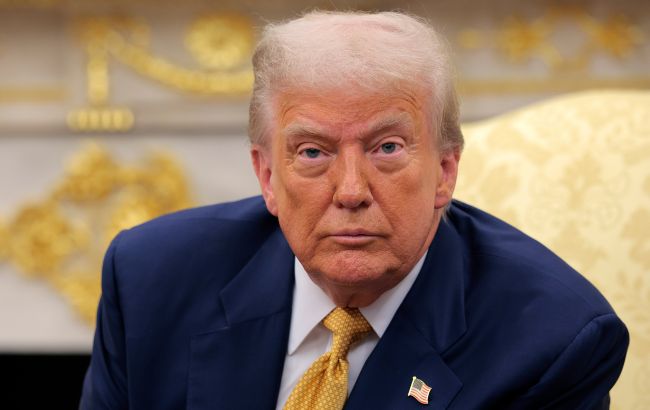 Трамп не нав'язуватиме Україні та РФ умови миру, він виступає посередником, - посол