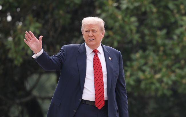 Трамп выделил 25 млн долларов на возвращение украинских детей из РФ