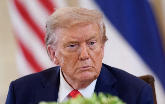 Готовит ли Трамп наземную операцию в Иране? Bloomberg узнало о "сигналах" от США