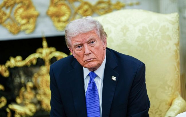 Секретні файли Епштейна: NYT розкрило нові деталі про роль Трампа у скандальній справі