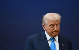 Трамп зізнався, що помилявся щодо завершення війни в Україні