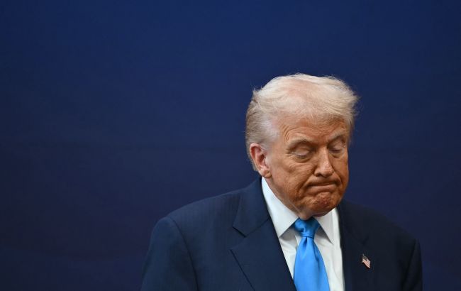 Половина європейців вважають Трампа ворогом Європи