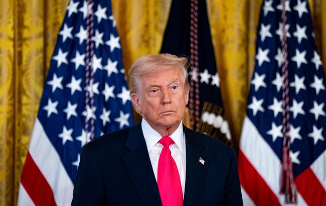 Трамп втретє за тиждень анонсував "дуже сильний" удар по Ірану