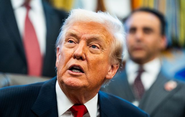 Трамп объяснил, что считает настоящим военным преступлением в войне с Ираном