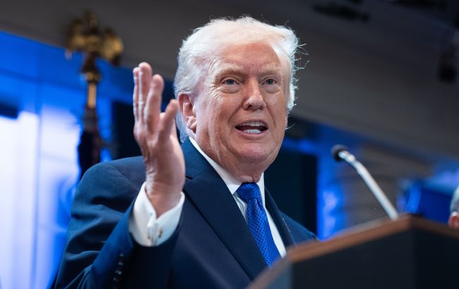 Трамп: сегодня ночью в Иране погибнет целая цивилизация