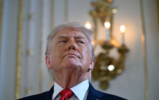 Путін погодився тиждень не бити по Києву, - Трамп