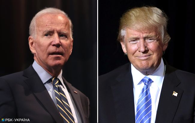 Лидеры Республиканской партии США пропустят отъезд Трампа в пользу Байдена